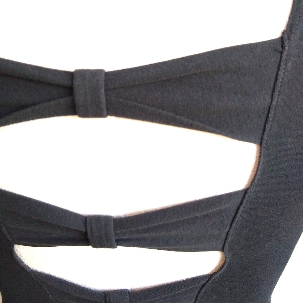 Vans Forward Thinker Mini Dress - Picture 6 of 12